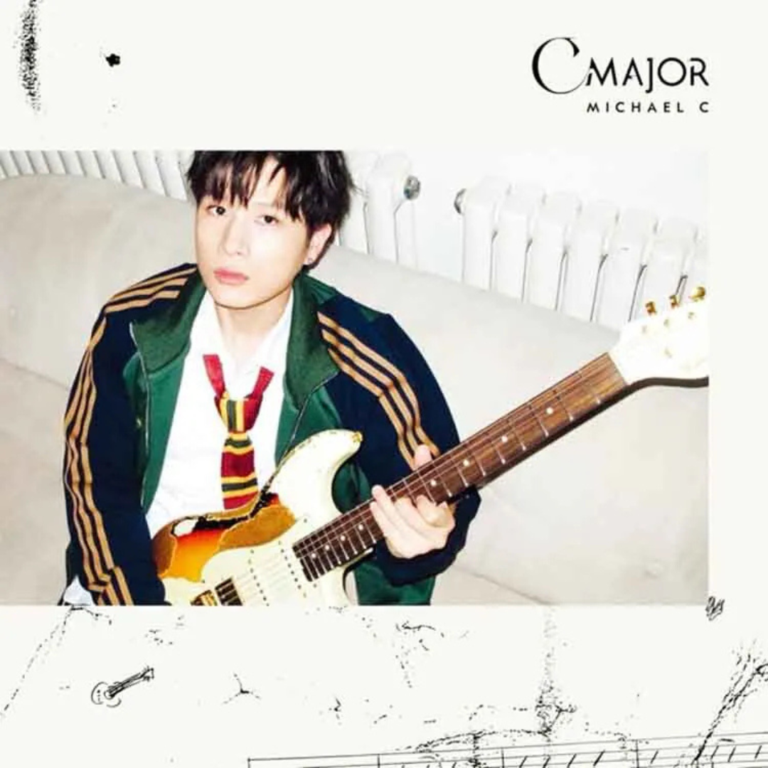 Michael C -《C Major》專輯