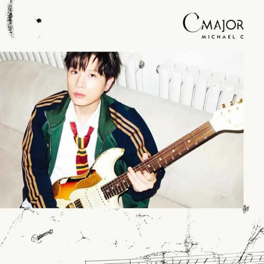 Michael C -《C Major》專輯