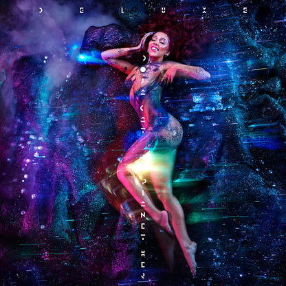 Doja Cat - "Planet Her (Deluxe Edition)" (2LP)