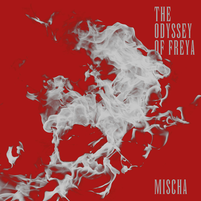 Mischa Ip 葉巧琳 -《The Odyssey of Freya》專輯