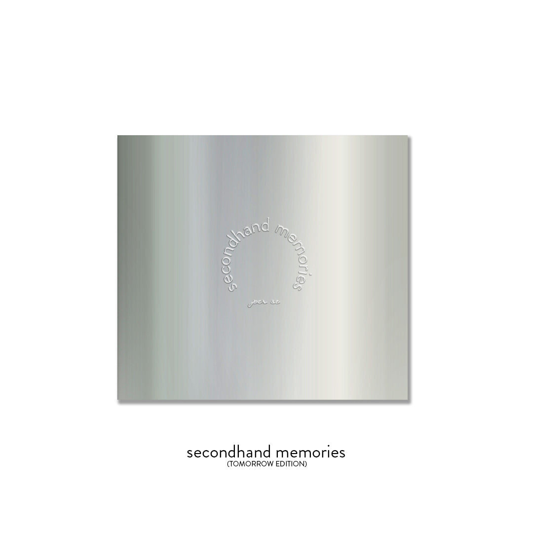 PER SE - "secondhand memories" Album
