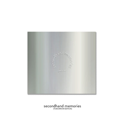 PER SE - "secondhand memories" Album